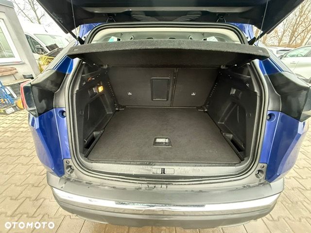 Peugeot 3008 PureTech 130 Stop & Start GPF EAT8 Allure - 20