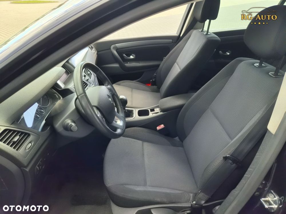 Renault Laguna - 21