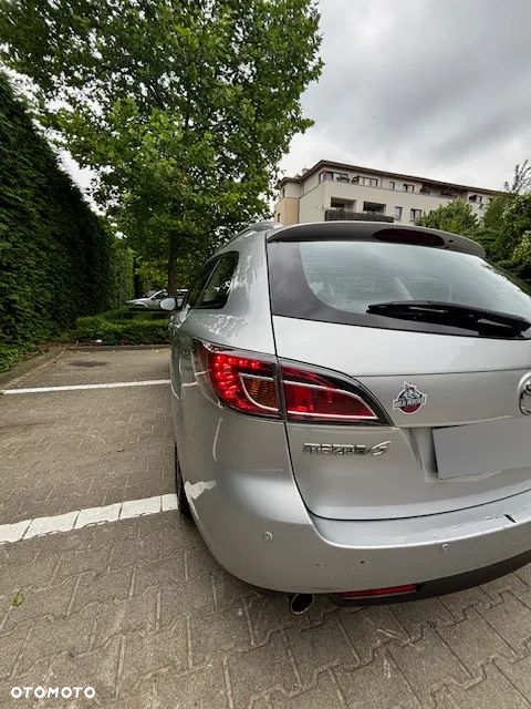 Mazda 6 - 23