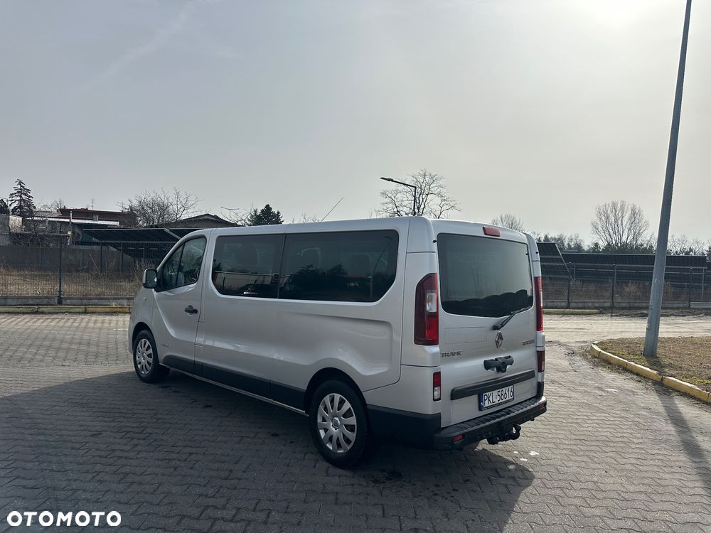 Renault Trafic L2H1 2,9t Pack Clim - 6