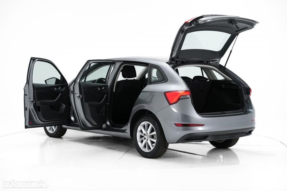 Skoda Scala 1.0 TSI Ambition - 5