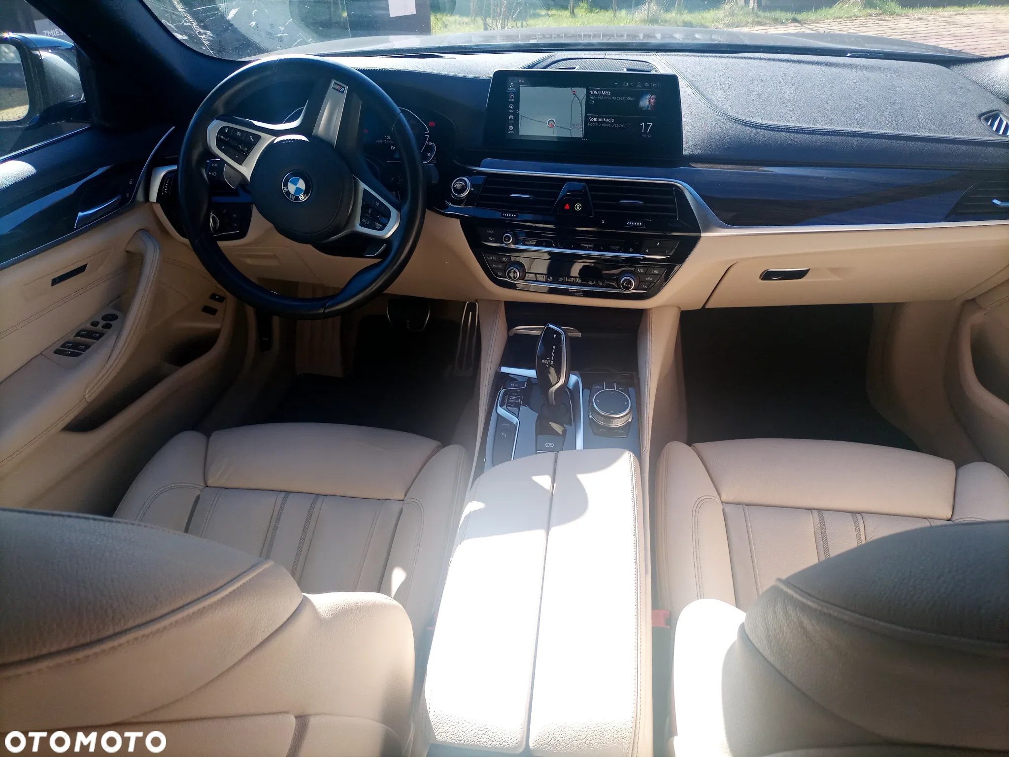 BMW Seria 5 - 19