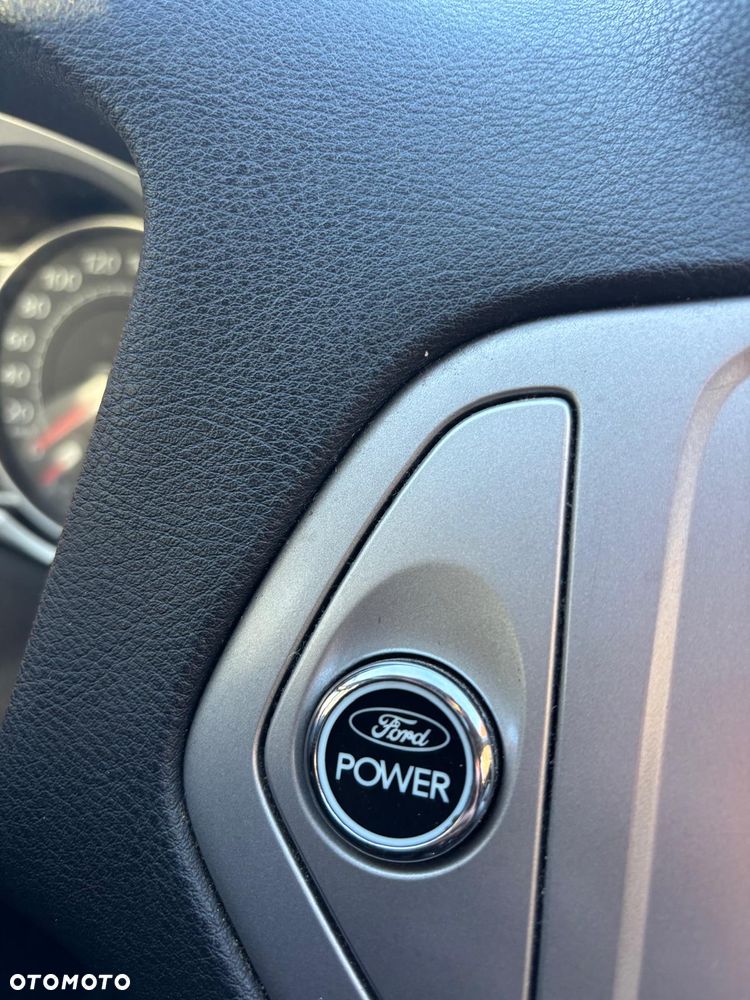 Ford Mondeo 2.2 TDCi Sport - 12