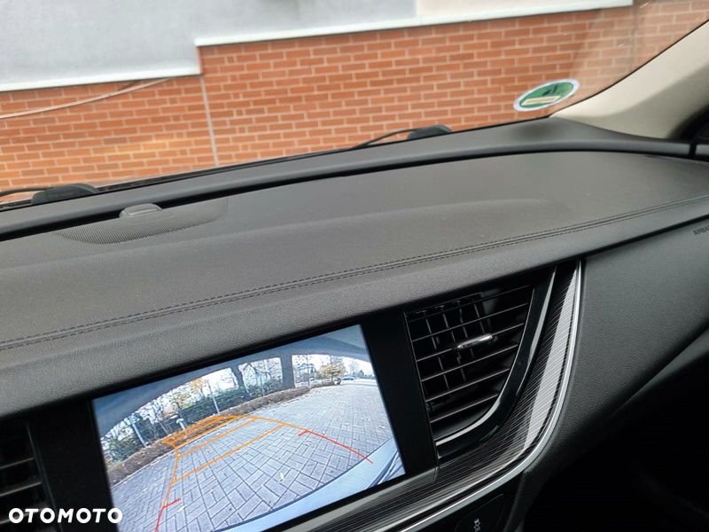 Opel Insignia 2.0 CDTI automatik Business Innovation - 19