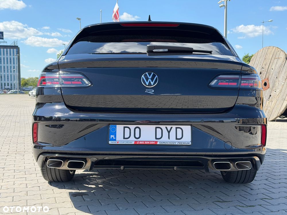 Volkswagen Arteon 2.0 TSI 4Motion R DSG - 6