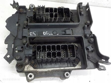 SCANIA KOMPUTER STEROWNIK DC 1215 EURO 5 - 1