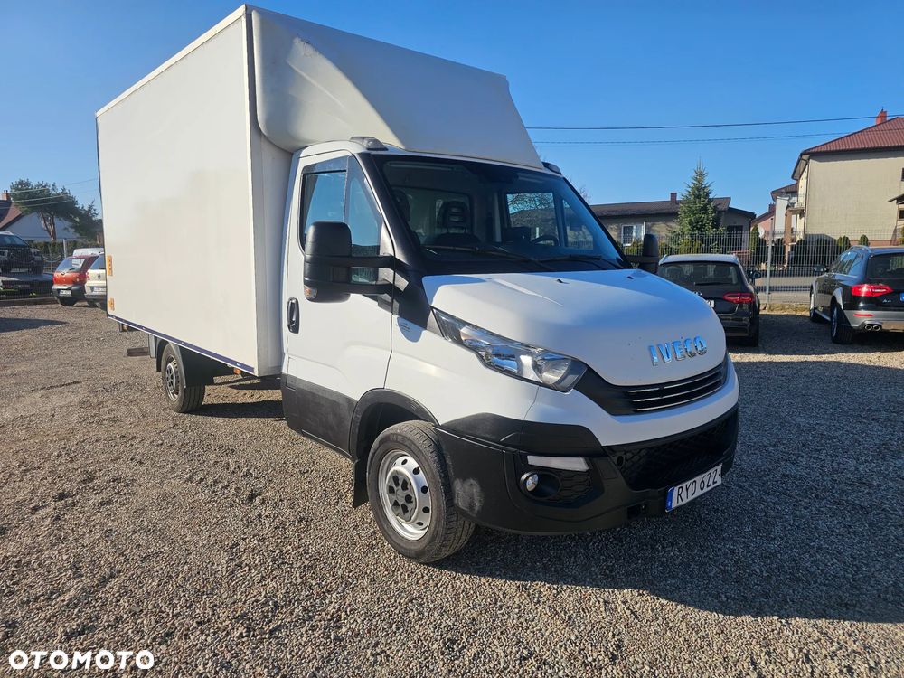 Iveco Daily 35-160 - 1