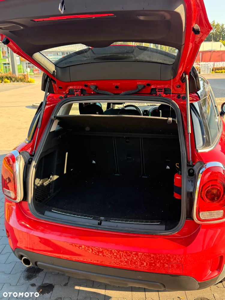 MINI Countryman Cooper - 5