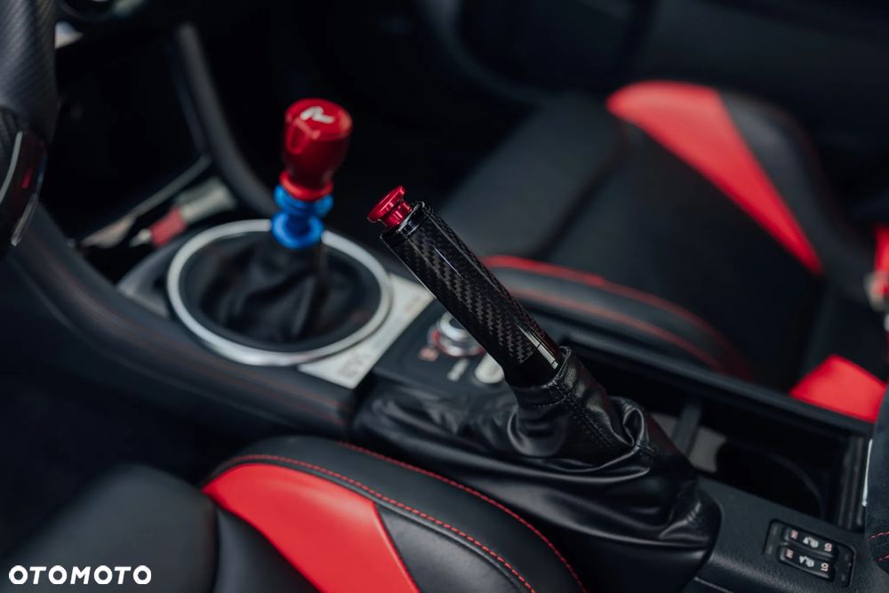 Subaru WRX STI 2.5 STTOP - 30