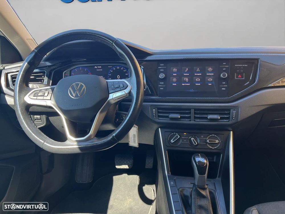 VW Taigo 1.0 TSI Urban Style DSG - 13