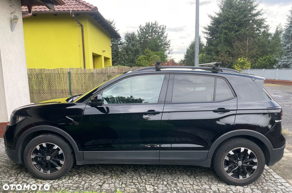 Volkswagen T-Cross - 7
