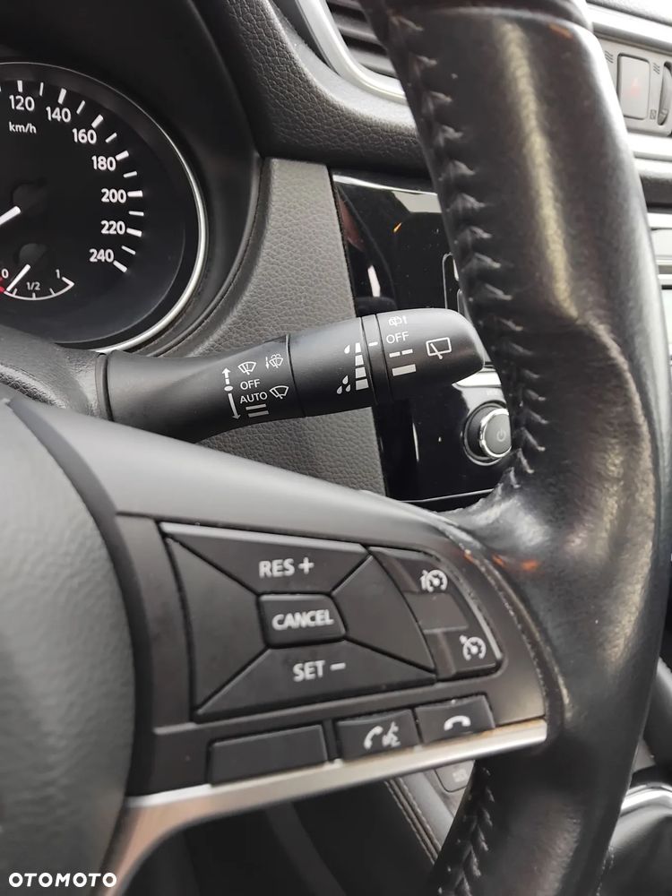 Nissan Qashqai 1.2 DIG-T Acenta - 13