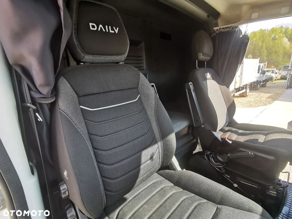 Iveco 3.0 - 180KM Daily na gwarancji Spojtrak 35-180 Wejkama - 15