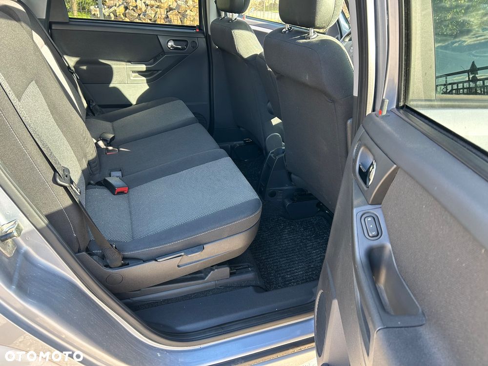 Opel Meriva 1.6 16V Cosmo - 15