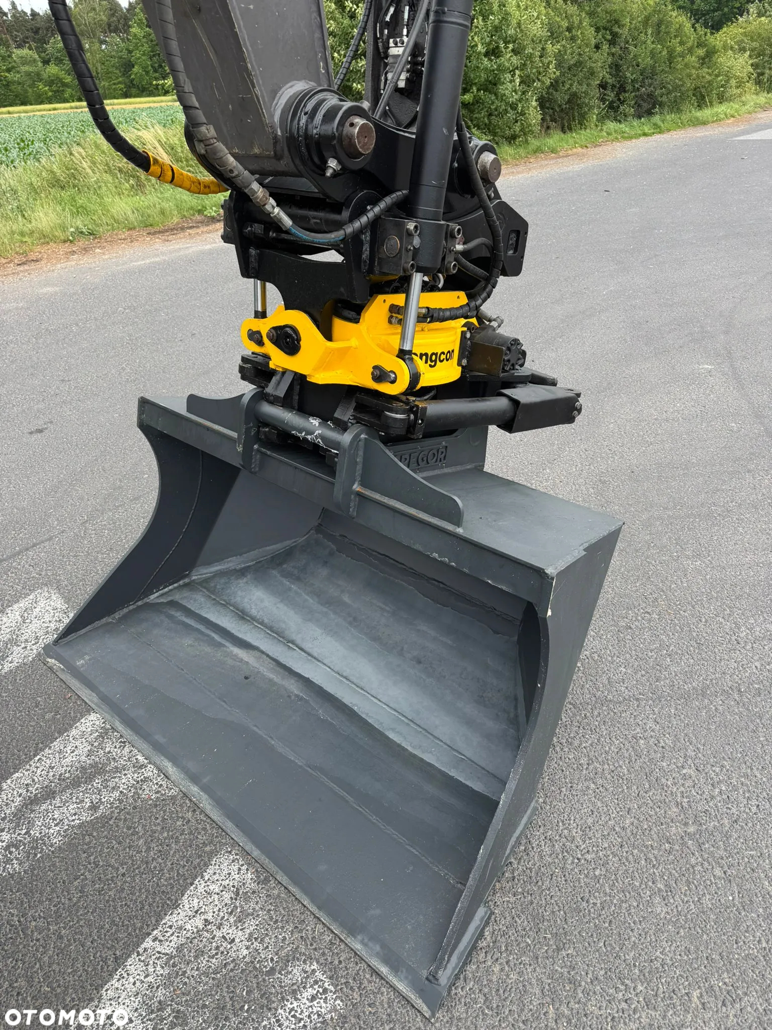Volvo EW 160 D - 8