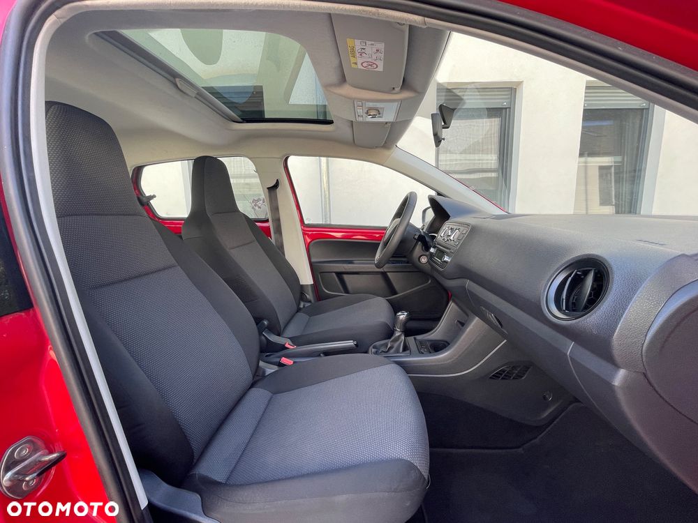 Skoda Citigo 1.0 Style - 24