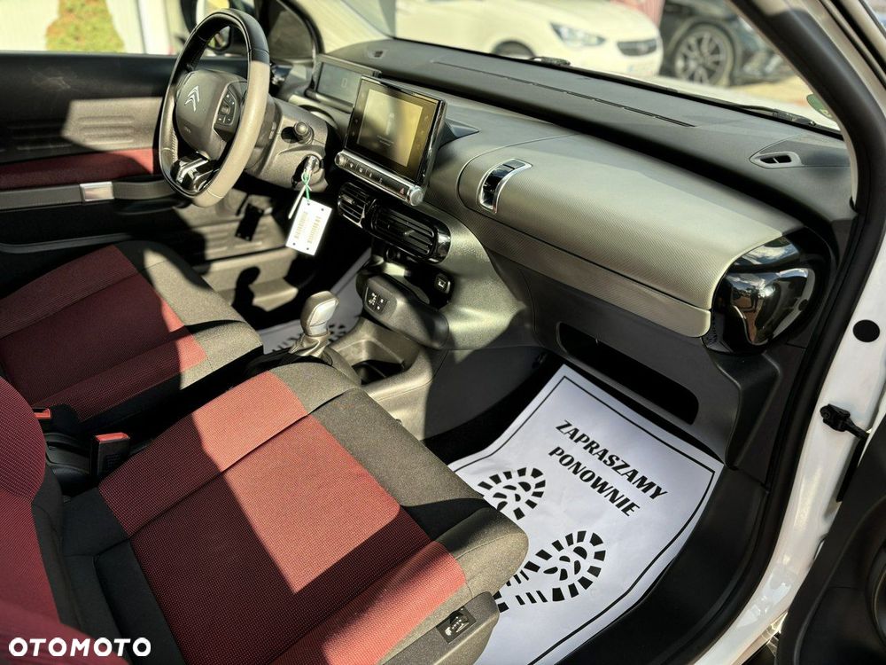 Citroën C4 Cactus - 28