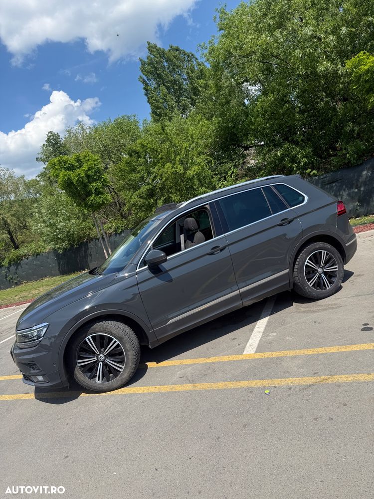 Volkswagen Tiguan - 3