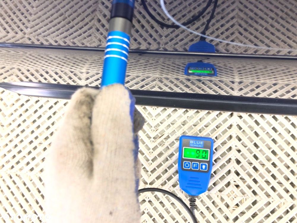 DRZWI LEWY PRZÓD - 99.00 PLN - AUDI A2 (8Z0) 2000 - 2005 1.4 55 kW [75 KM] benzyna 2000 - 2005 - 6