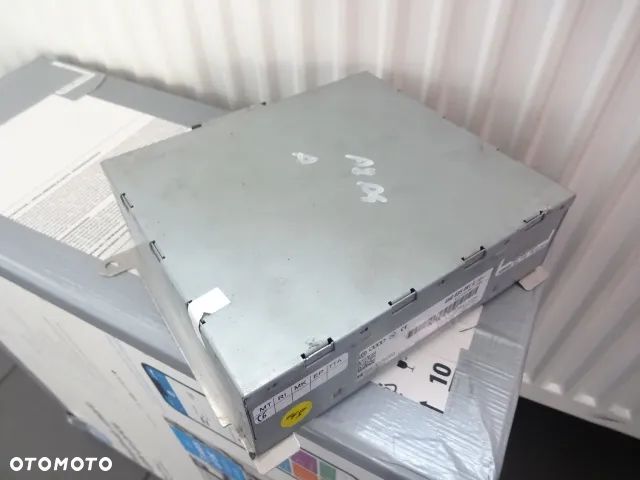 Sterownik Radia Audi A8 D4 4H0 035 061E - 3