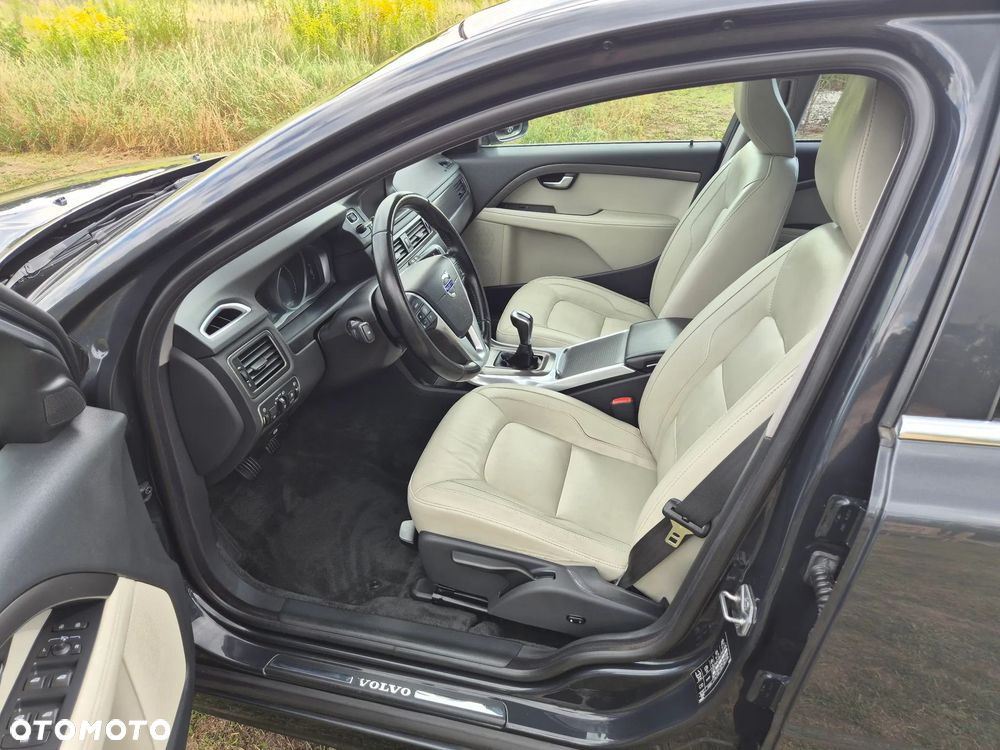 Volvo V70 D4 Drive-E Dynamic Momentum - 12