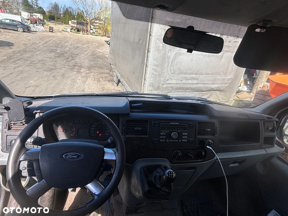 Ford TRANSIT - 16