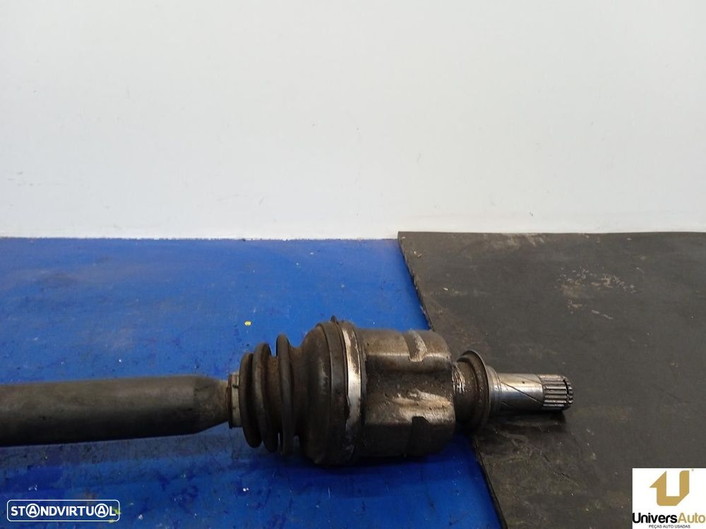 TRANSMISSÃO FRONTAL DIREITA OPEL CORSA D 2008 -Z13DTJ - 3