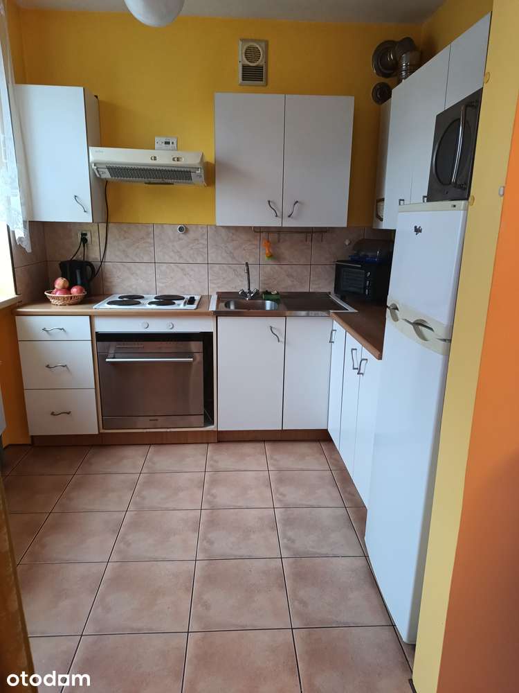 Balkon , Zmywarka, Parking, Właściciel, Bez Kaucji