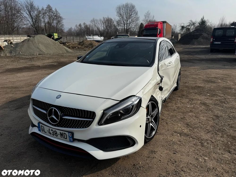 Mercedes-Benz Klasa A ver-180-d-edition-1-7g--dct - 16