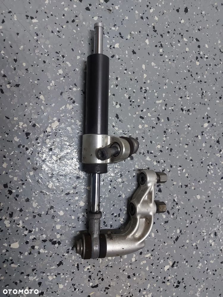 BMW R NINE T amortyzator skrętu - 1