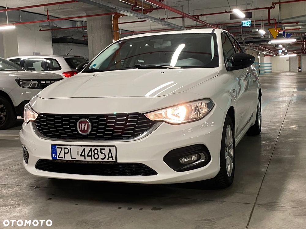 Fiat Tipo 1.6 E-Torq 16v Lounge - 10