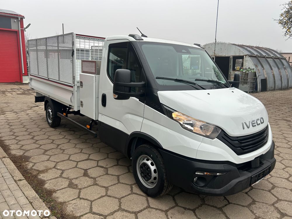 Iveco 35S16 - 7