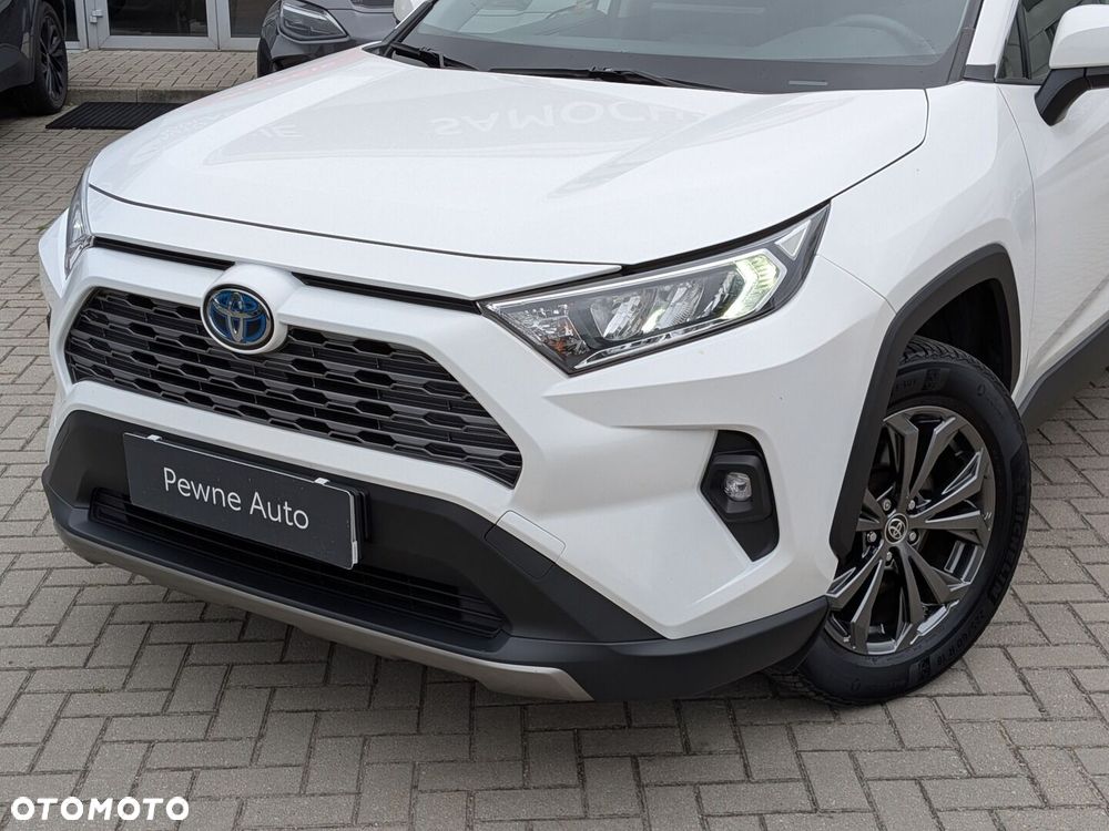 Toyota RAV4 - 14