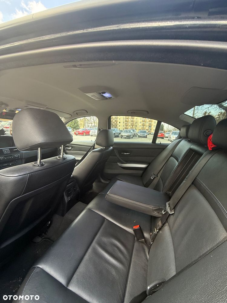 BMW Seria 3 - 3