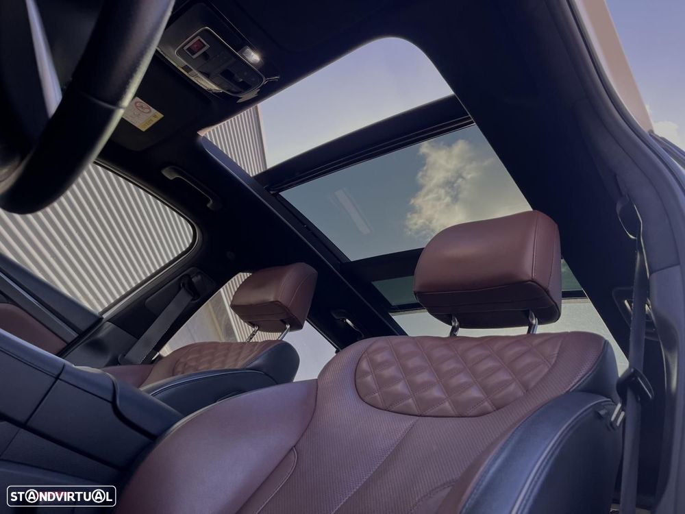 Hyundai Santa Fe 2.2 CRDi Premium - 8