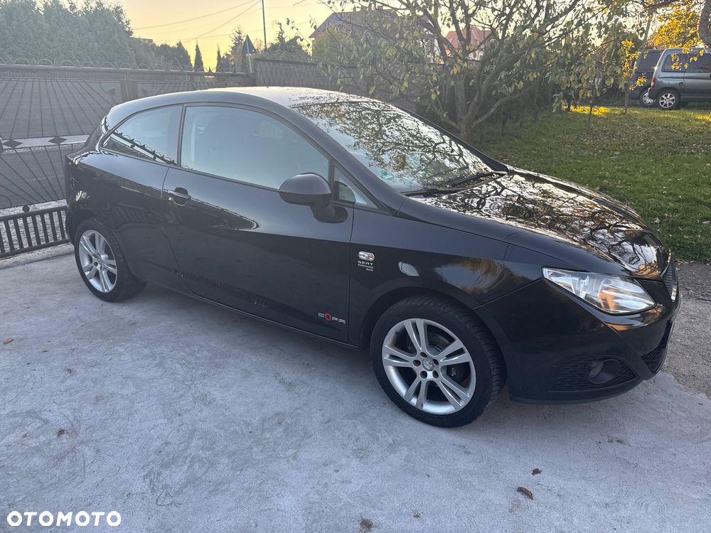 Seat Ibiza - 4