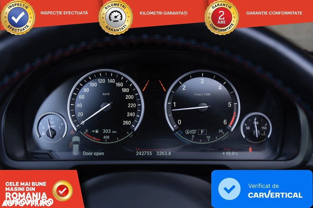 BMW X5 xDrive40d Sport-Aut. - 9