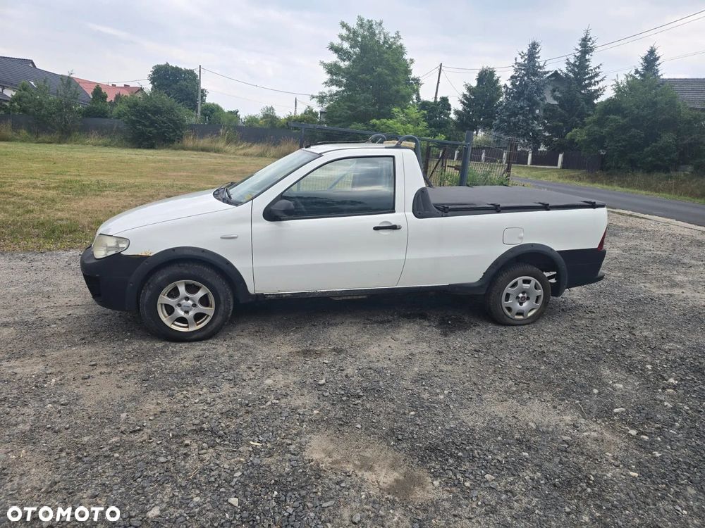 Fiat Strada - 2
