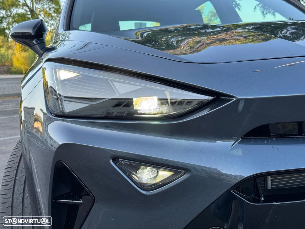 Cupra Formentor 1.5 eTSI DSG - 7