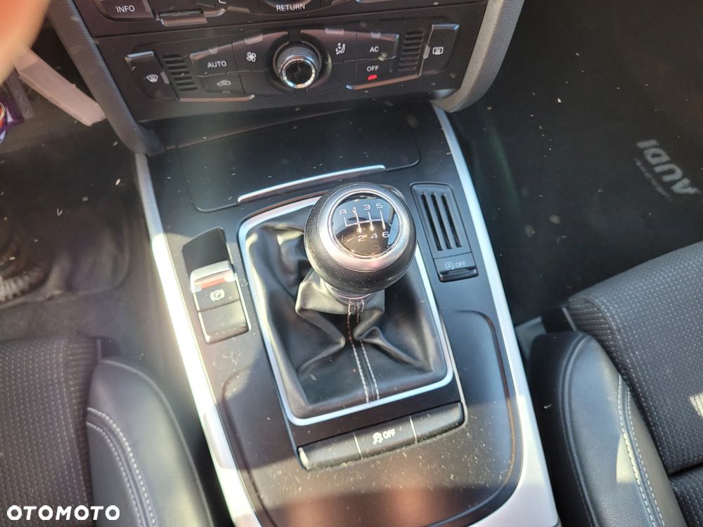 Audi A4 2.0 TDI - 18