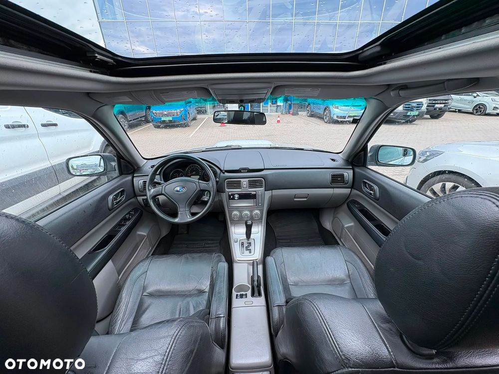Subaru Forester - 16