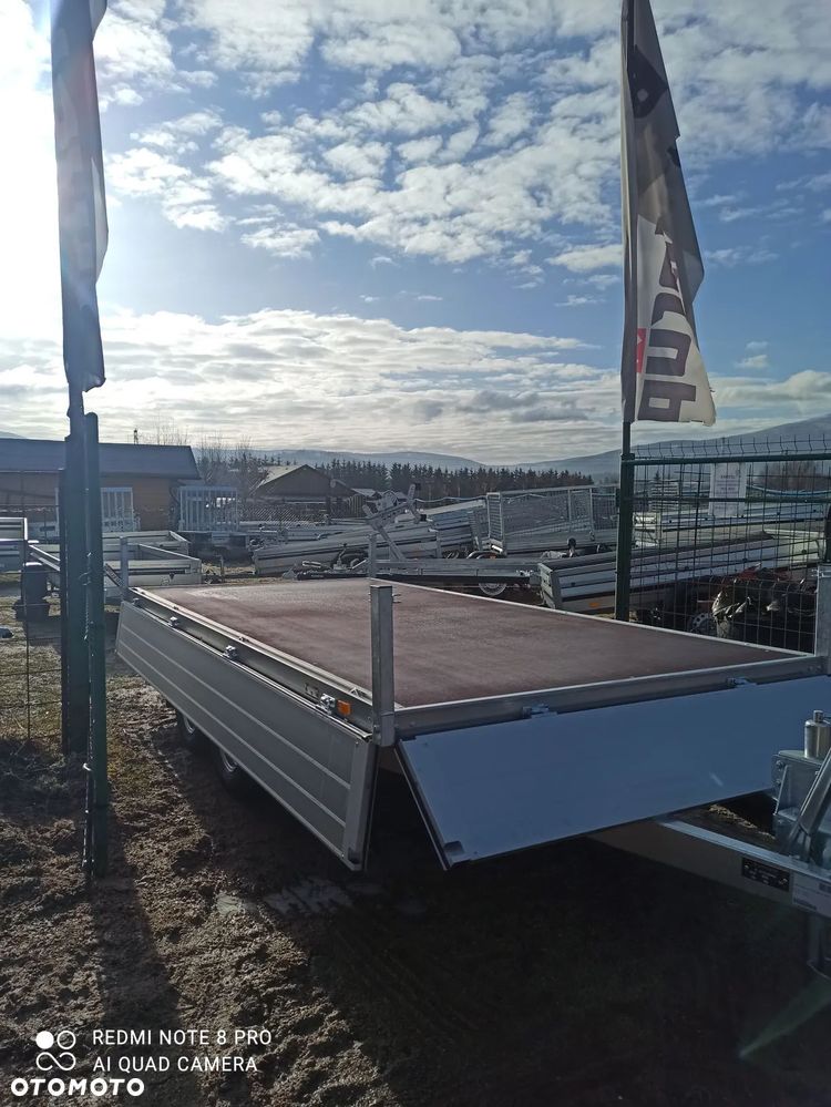 Brenderup 5420WATB3500 - 2