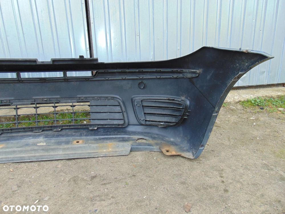 ORYGINAŁ zderzak przedni przód 408 Blu Jet HWB Fiat Punto 2 II FL lift 03-10r - 22