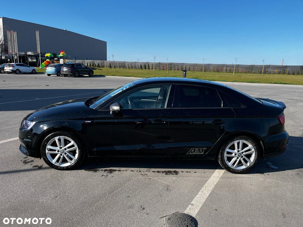 Audi A3 Limousine 2.0 TDI (clean diesel) S tronic Attraction - 6
