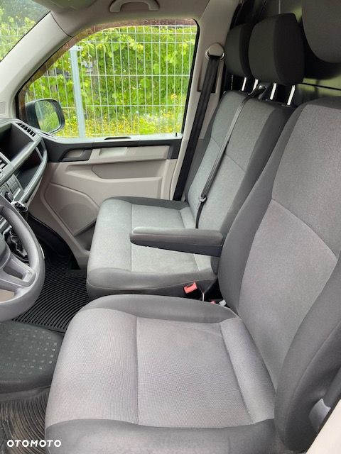 Volkswagen Transporter L2H1 - 4