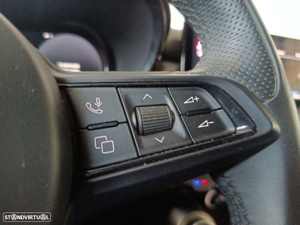 Alfa Romeo Tonale 1.3 Plug-In Hybrid Sprint e-AWD - 17