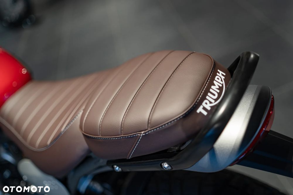 Triumph Scrambler - 19