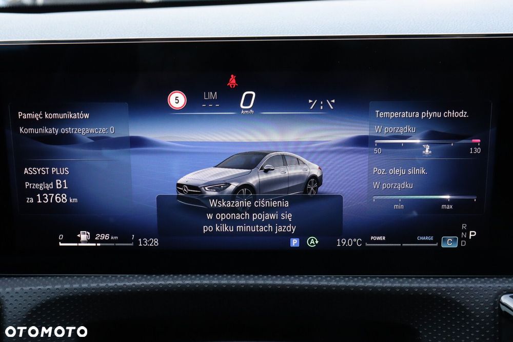 Mercedes-Benz CLA 200 mHEV AMG Line 7G-DCT - 22