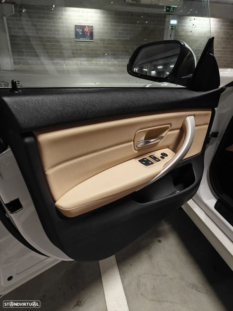 BMW 420 Gran Coupé d Advantage - 15