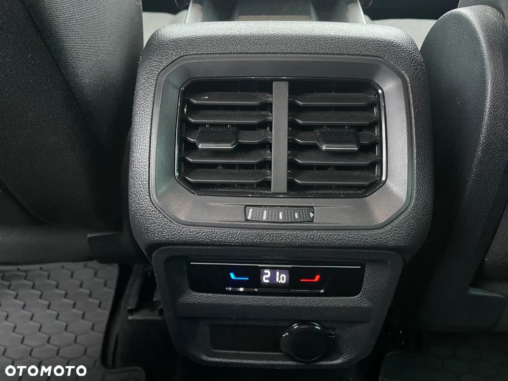 Volkswagen Tiguan 1.5 TSI EVO Life - 25